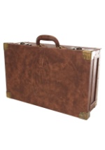 Newt Scamander Briefcase