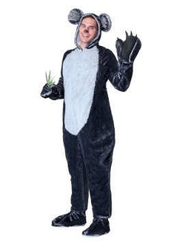 Adult Koala Costume