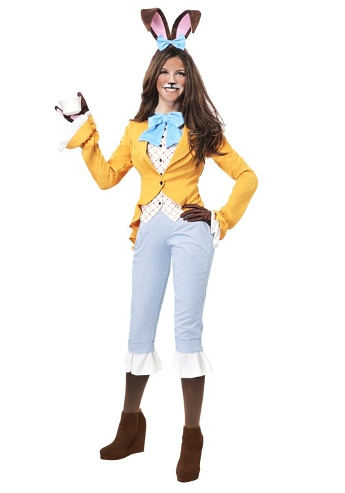 March Hare Women's Costume