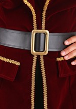 Women's Captain Blackheart Costume Alt 4
