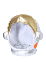 Adult Astronaut Helmet Alt 1