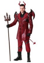 Mens Dangerous Devil Costume alt 2