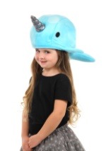 Narwhal Hat Alt 1