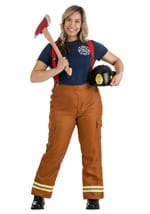 Women's Fire Captain Alt 2