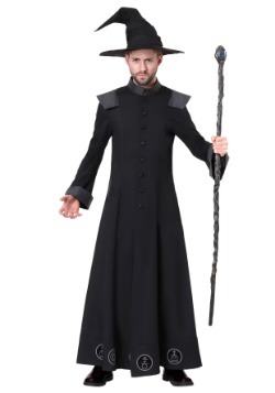 Wizard Costumes for Kids and Adults