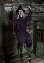 Halloween Swinging Witch Decoration_Update