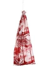 Bloody Body in a Bag Decoration Alt 1