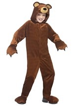 Bear Costume