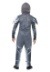 Silver Boy's Knight Costume Alt 1