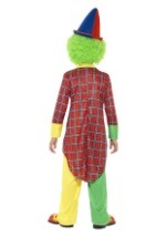 Child Clown Costume