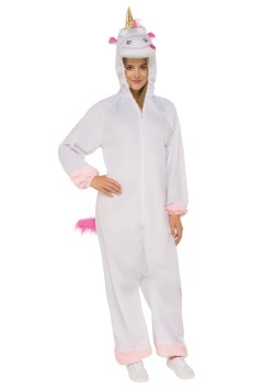 Adult Fluffy Despicable Me Costume