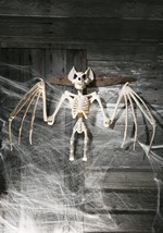 36'' Nocturnal Bat Skeleton Alt 1