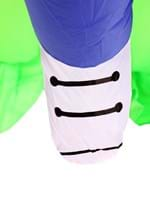 Adult Pick Me Up Alien Inflatable Costume alt 4