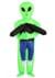 Adult Pick Me Up Alien Inflatable Costume alt 6