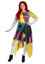 Sally Prestige Adult Costume Alt 5