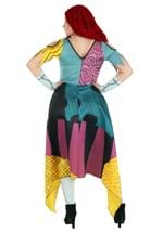 Sally Prestige Adult Costume Alt 6