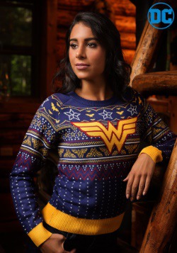 Wonder woman store gifts for her