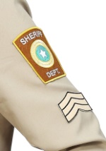 Mens Sherriff Costume alt 1