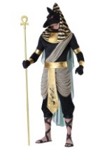 Anubis Costume