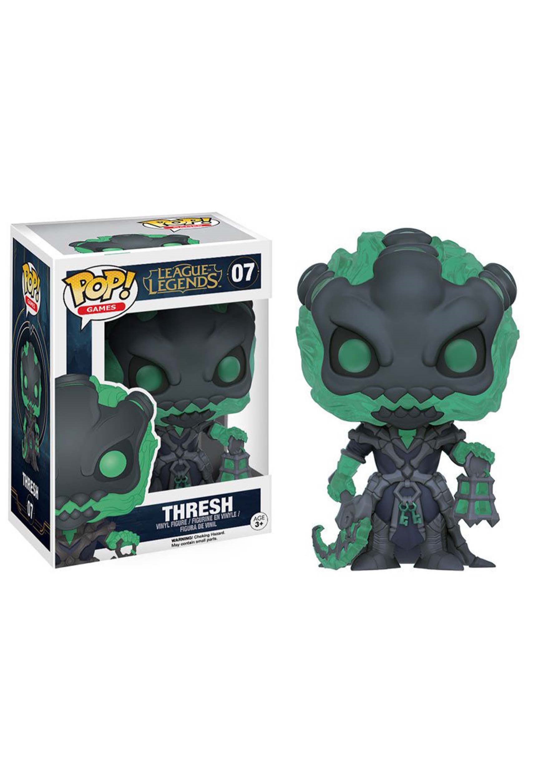 thresh figure lol