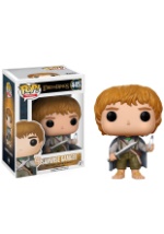 POP Movies: LOTR/Hobbit - Samwise Gamgee