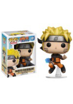 POP Anime: Naruto: Shippuden - Naruto (Rasengan)