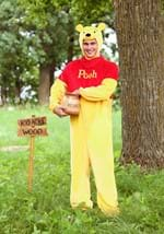 Winnie the Pooh Deluxe Adult Costume