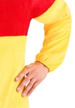 Winnie the Pooh Deluxe Adult Costume Alt 2