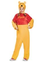 Winnie the Pooh Deluxe Adult Costume Alt 9