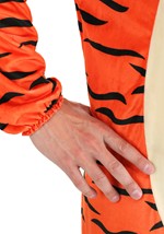 Tigger Deluxe Adult Costume Alt 1