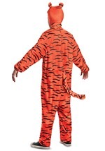 Tigger Deluxe Adult Costume Alt 7