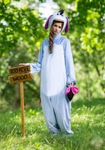 Eeyore Deluxe Adult Costume