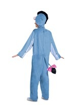 Eeyore Deluxe Adult Costume Alt 5