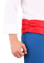 Disney Prince Eric Deluxe Adult Costume Alt 6