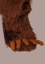 Adult Plus Size Bigfoot Costume