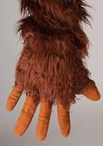 Adult Plus Size Bigfoot Costume