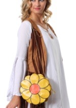 Flower Power Purse Alt 1