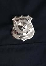 Plus Size Men's Cop Costume Alt 2