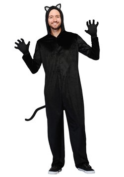 Black Cat Costume Alt1