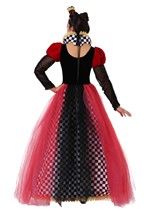 Ravishing Queen of Hearts Alt 1
