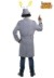 Adult Plus Size Inspector Gadget Costume alt1