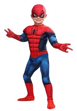 Avengers Spiderman loin de la maison mise à niveau Costume Figurine Modèle Jouets Cadeau UK 
