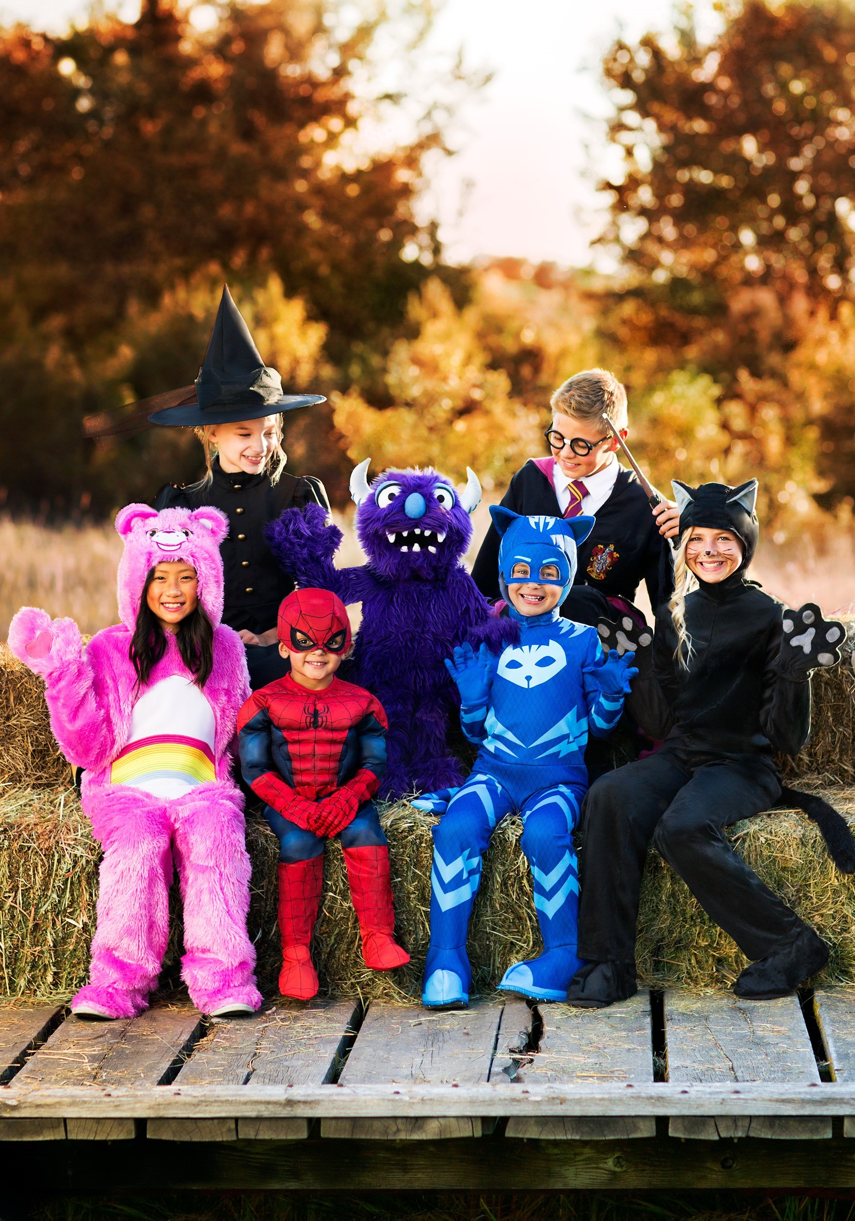Marvel Spider-Man Toddler Boys Costume