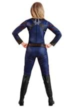 Captain America Costume for Women Alt 3