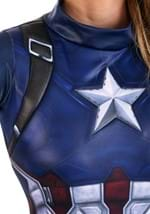 Captain America Costume for Women Alt 6