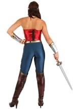  DC Wonder Woman Adult Costume