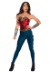  DC Wonder Woman Adult Costume