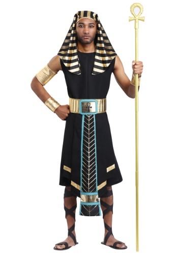 Egyptian Goddess Bastet Women's Costume