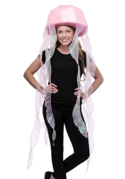 Adult Jellyfish Hat