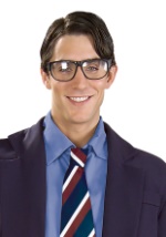 Adult Clark Kent Glasses